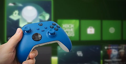 Xbox está desarrollando una consola portátil para competir contra Nintendo