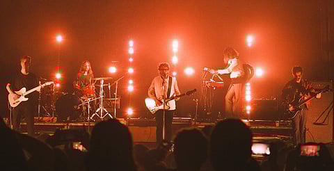 Reyno regresa a escenarios de Morelia; aquí los detalles