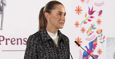 Paquete Económico para 2025 garantiza programas sociales e inversiones públicas: Sheinbaum