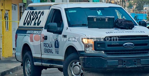 Hallan a joven ejecutado en domicilio de Téjaro, Tarímbaro