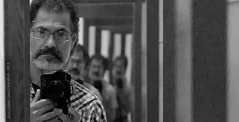 Lamenta Secum el fallecimiento del fotógrafo Guillermo Wusterhaus