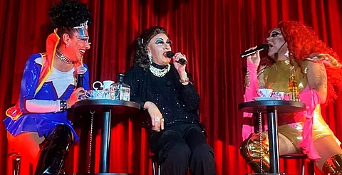 La Draga Maravilla, La Coña y La Supermana darán show en Morelia