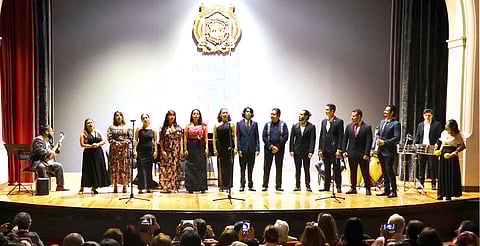 Ópera para las infancias y las juventudes, UMSNH iniciará programa de divulgación