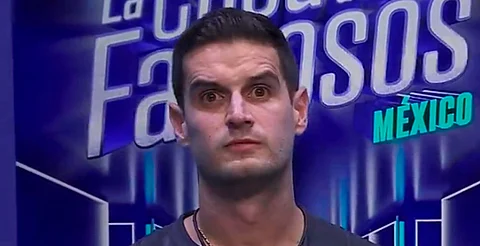 Adrián Marcelo podría estar de regreso en la nueva temporada de LCDLF, esto sabemos