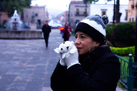 SSM te dice cómo prevenir la hipotermia de manera oportuna