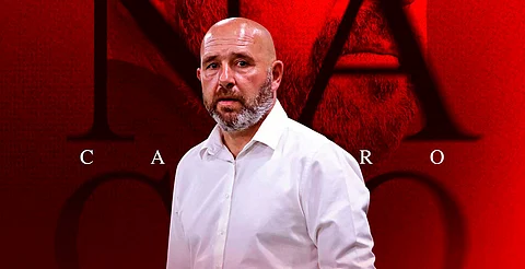 ¡Oficial! Nacho Castro es nuevo DT del Atlético Morelia