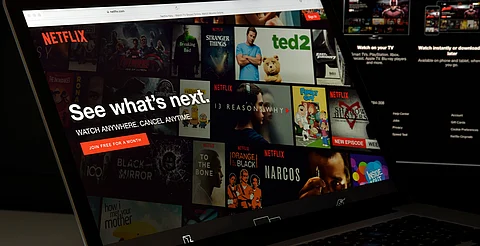 Aumentan precios de Netflix; esto costará ahora la suscripción