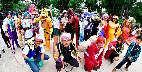 ¡Prepárate! Habrá concurso de cosplay en Morelia