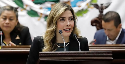 El 70 por ciento de las personas víctimas de violencia digital son mujeres