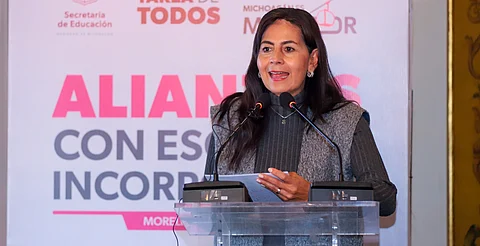 SEE busca presupuesto de 30 mmdp para 2025