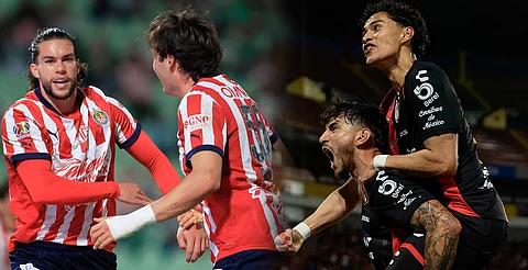 Hoy se juega el Play In de la Liga MX ¿A qué hora y dónde ver los partidos?