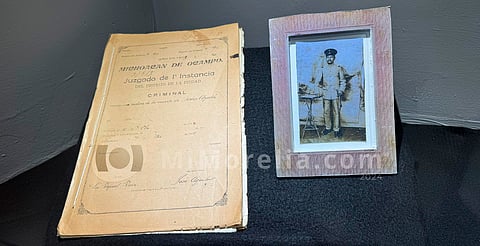 Inauguran en Morelia exposición sobre la Revolución Mexicana y su paso por Michoacán