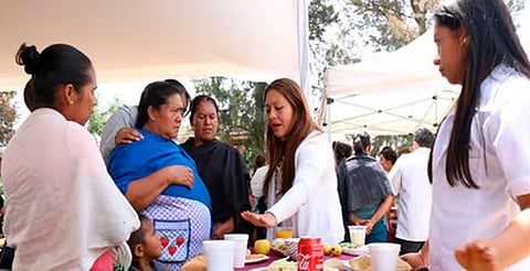 Este sábado habrá Feria de la Salud en el Colegio de Morelia