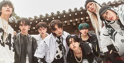 ¡Corre! Stray Kids abre segunda fecha en CDMX