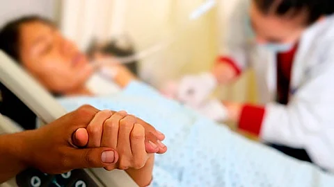 La Secretaría de Salud fortalece estrategias para disminuir muertes maternas en Michoacán