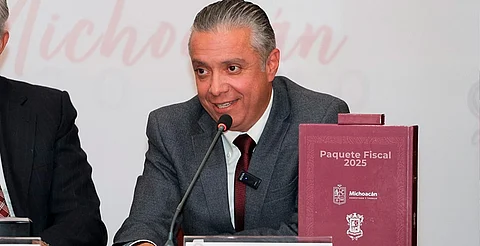 En el proyecto de presupuesto 2025, cinco dependencias tienen un aumento mayor al 30%