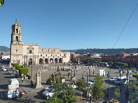 7°C la madrugada de este sábado, tendremos cielo despejado en Morelia
