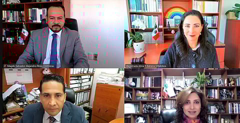 TEEMICH amonesta al expresidente municipal de Madero