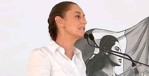 Desde Álvaro Obregón gobierno federal anuncia campaña permanente para la disminución de la violencia