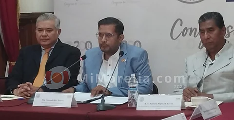Con promesa de mejorar herramientas tecnológicas, instalan Comité de Información y Transparencia