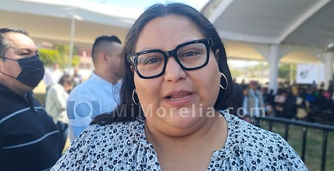 Secretaría de las Mujeres interviene diariamente para atender a víctimas: Citlalli Hernández