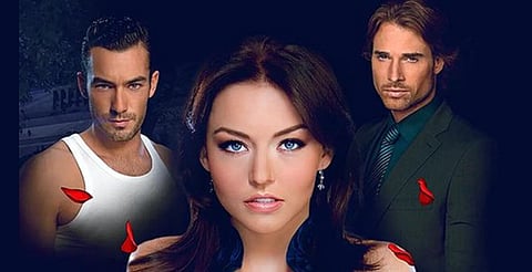 Televisa: Teresa regresa a la pantalla chica