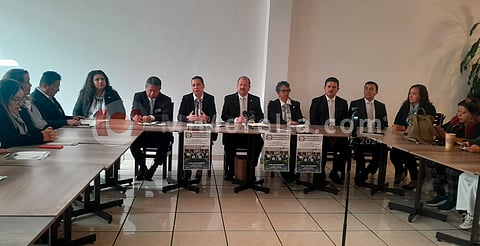 Presentan Planilla Plata como opción para renovación de dirigencia del SPUM