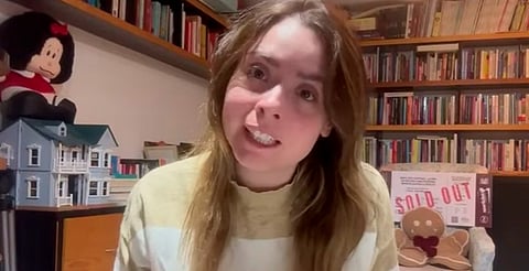 ¿Se le acabó la fama? Llaman a Maryfer Centeno la nueva "Marilyn Cote" y la tunden en redes