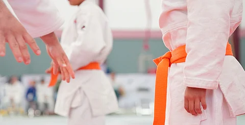 Niños del DIF Michoacán competirán en Campeonato de Judo, en Cuba
