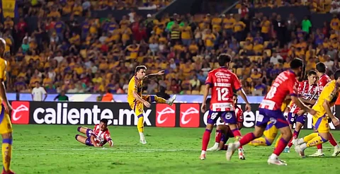 Todo lo que debes saber del San Luis vs Tigres