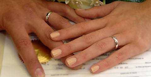 Propone Nalleli Pedraza facultar a notarios para realizar matrimonios