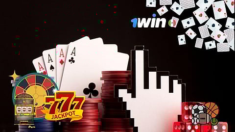 Todo lo que necesitas saber sobre 1Win Casino México