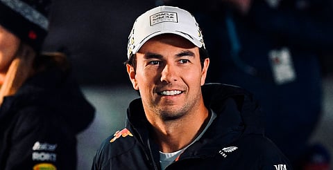 FIA publica lista oficial de pilotos para F1 2025, ¿Checo Pérez sigue con Red Bull?