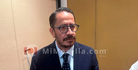 Michoacán se prepara para recibir inversionistas europeos en 2025: Sedeco