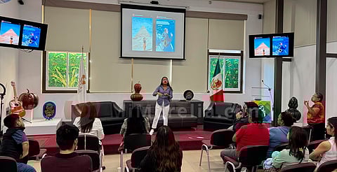 Las barreras de comunicación: el principal obstáculo para la comunidad sorda en Michoacán