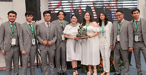 Refrenda título Tec de Morelia en Evento Nacional de Ciencias Básicas y Económico-Administrativas