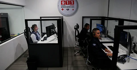 Llama al 911 o 089 para denunciar violencia contra las mujeres: SSP
