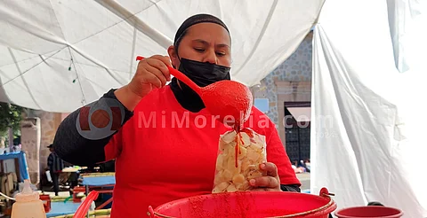Cañas el Pillo: más de 50 años endulzando las Fiestas Guadalupanas en Morelia