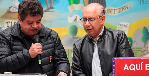 Con premios y sonrisas, anuncian a ganadores de "Morelia Te Recompensa"