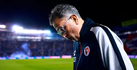 Juan Carlos Osorio acepta la responsabilidad de la eliminación de Xolos ante Cruz Azul