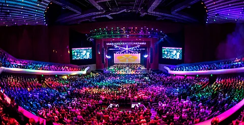 ¡Auditorio Nacional se pintará de rosa! Proyectarán Barbie con orquesta en vivo