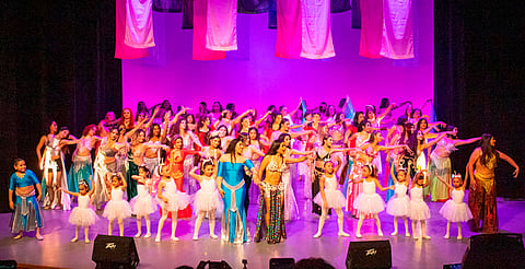 Los Dioses de Egipto, este 3 de diciembre en Morelia