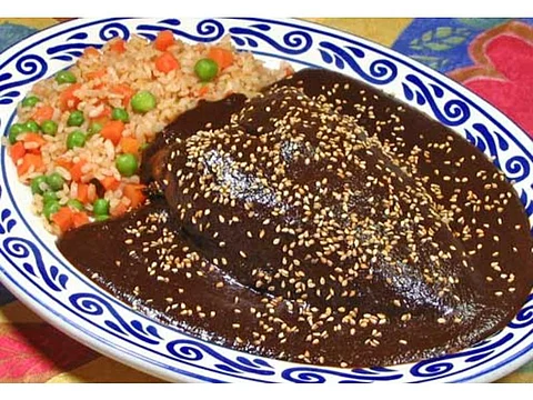 Habrá Feria del Mole en Hidalgo, Michoacán