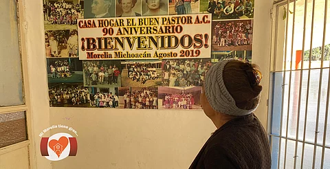 Casa Hogar El Buen Pastor: el refugio de la infancia que sigue haciendo historia en Morelia