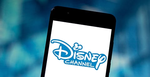Disney Channel anuncia su cierre en Latinoamérica para el 2025