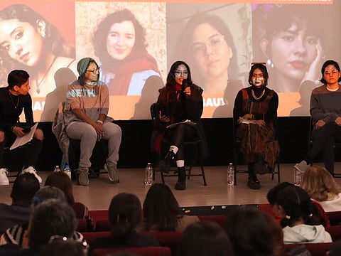 Realizan encuentro de Escritoras: Letras Disidentes, reflexiones desde la literatura