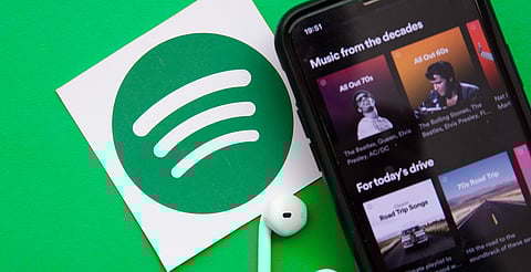 ¡Por fin! Llegó Spotify Wrapped 2024; así puedes checarlo