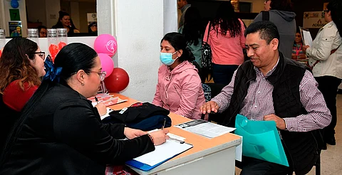 En 6 municipios se ofertarán más de 500 vacantes laborales; 240 de la Marina y Guardia Civil