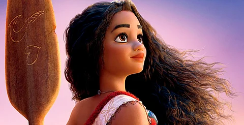 Cinépolis Morelia tendrá funciones inclusivas para niños con autismo de Moana 2