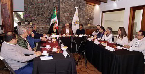 Listo el expediente Pátzcuaro Patrimonio Mundial de la Unesco